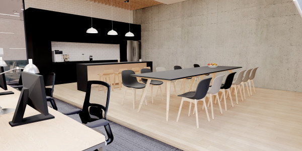 Proyectos Construcción Casas Obra Nueva Caudete · Proyectos Edificios Oficinas