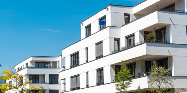 Proyectos Construcción Casas Obra Nueva Caudete · Proyectos Edificios Residenciales