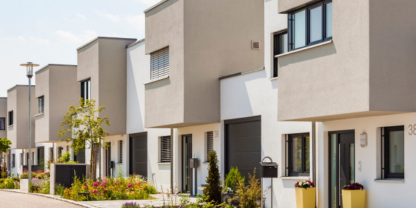 Proyectos Construcción Casas Passivhaus Golosalvo · Edificación Casas