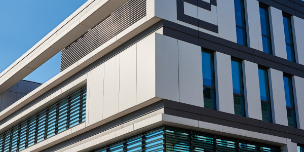 Proyectos Construcción Casas Passivhaus Golosalvo · Edificación Comercial