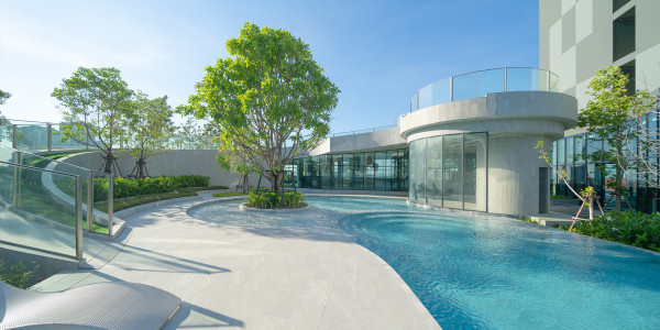 Proyectos Construcción de Piscinas Pozo-Lorente · Piscinas en Edificios