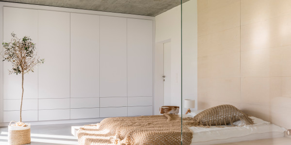 Proyectos de Reformas Integrales Golosalvo · Reformas de Habitaciones y Vestidores