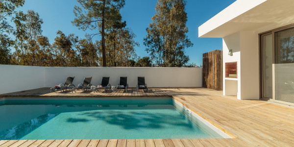Proyectos de Reformas Integrales Golosalvo · Reformas de Piscinas