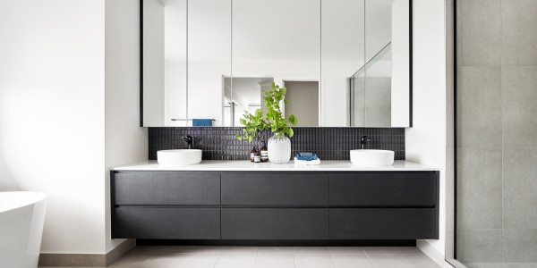 Proyectos de Reformas Integrales Golosalvo · Reformas de Baños