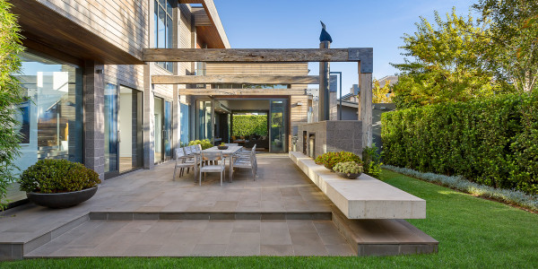 Proyectos de Reformas Integrales Golosalvo · Reformas de Jardines