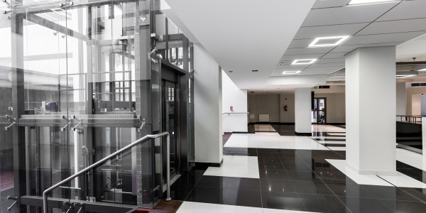 Proyectos de Rehabilitaciones Golosalvo · Instalación de Ascensores