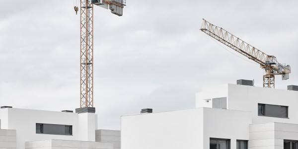 Proyectos de Rehabilitaciones Golosalvo · Cumplimiento de Normativas y Permisos