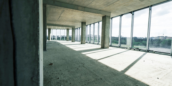 Proyectos de Rehabilitaciones Golosalvo · Desplazamiento Pilares